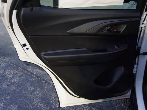 New 2026 Chevrolet TrailBlazer LT w/ Driver Confidence Package image 23