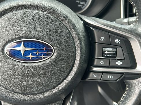 Certified 2024 Subaru Forester Premium AWD/4WD image 21