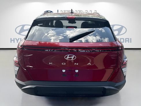 New 2026 Hyundai Kona SEL Sport FWD image 5