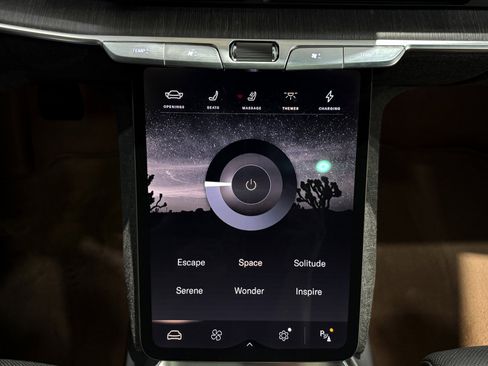 Used 2022 Lucid Air Grand Touring image 53