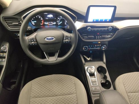 Used 2020 Ford Escape SE FWD image 22