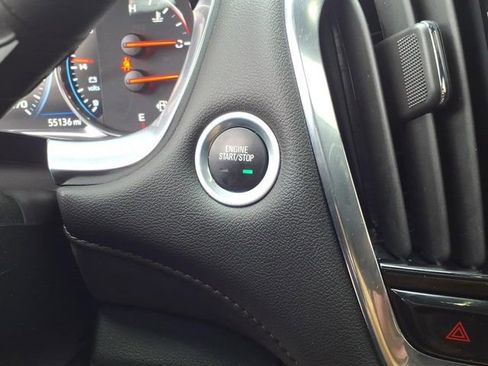 Used 2023 Chevrolet Traverse High Country w/ LPO, Floor Liner Package image 14