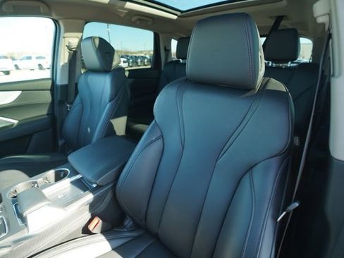 Used 2023 Acura MDX SH-AWD image 36