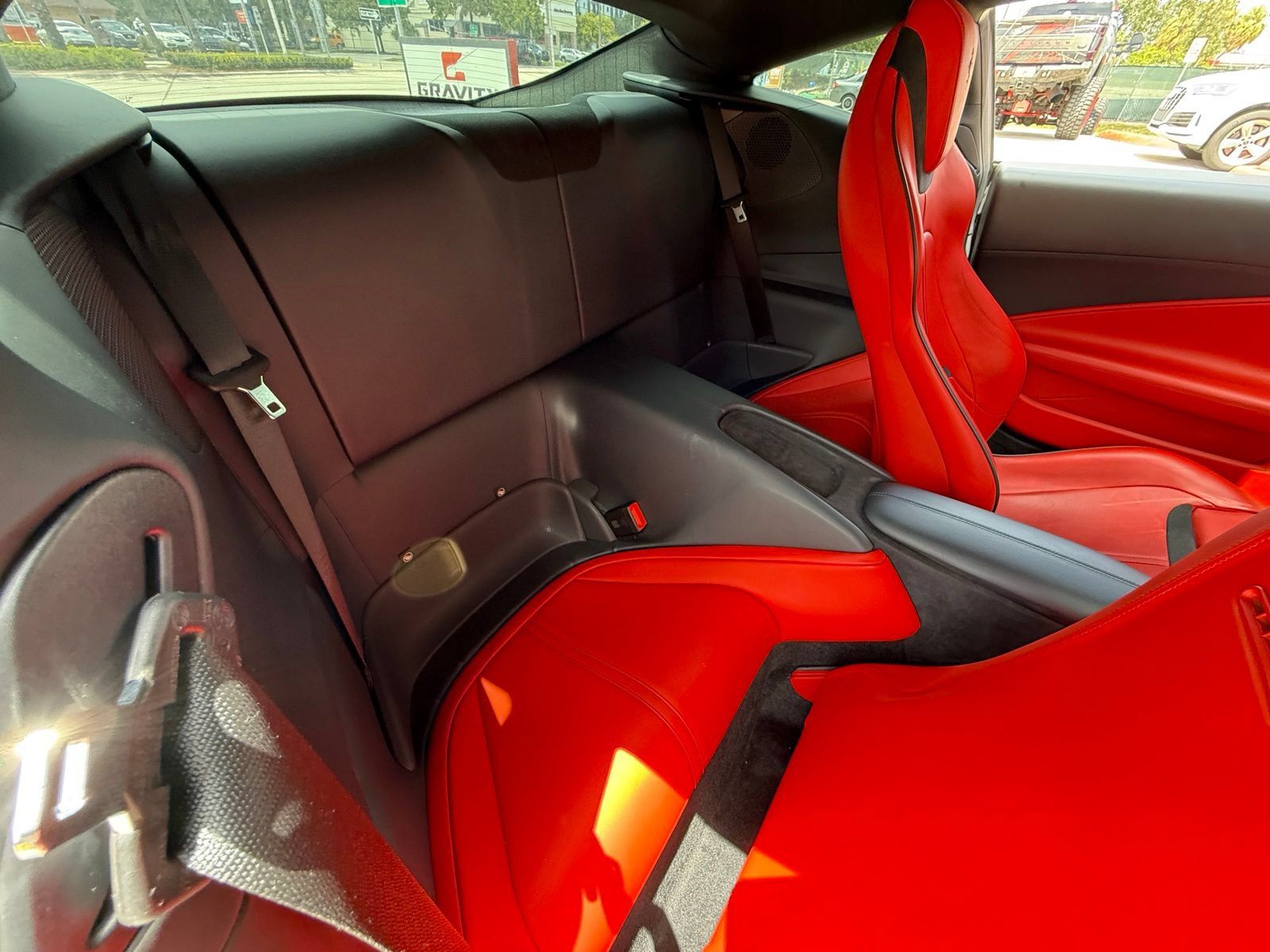Used 2023 Ferrari Roma RWD image 21