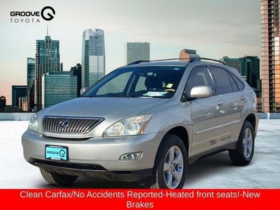 Used 2005 Lexus RX 330 330