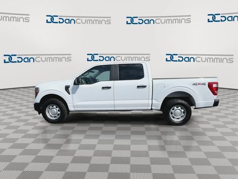 Used 2023 Ford F150 XL AWD/4WD image 6
