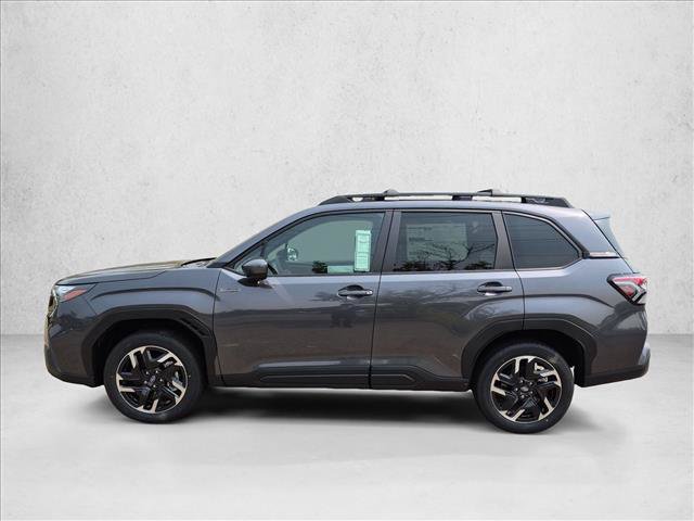 New 2026 Subaru Forester Sport AWD/4WD image 5