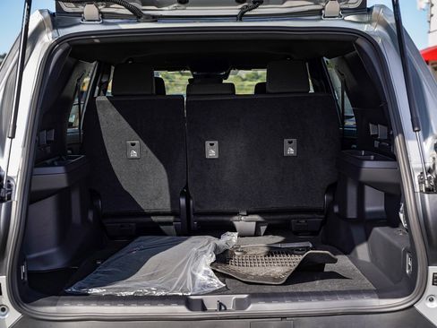 New 2026 Toyota 4Runner TRD Sport image 13