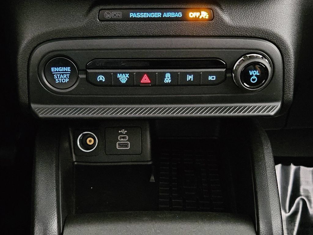 New 2025 Ford Bronco Sport Outer Banks w/ Outer Banks Tech Package+ AWD/4WD image 28