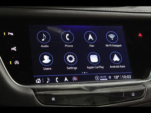 New 2026 Cadillac XT5 Premium Luxury w/ Driver Assist Package image 11