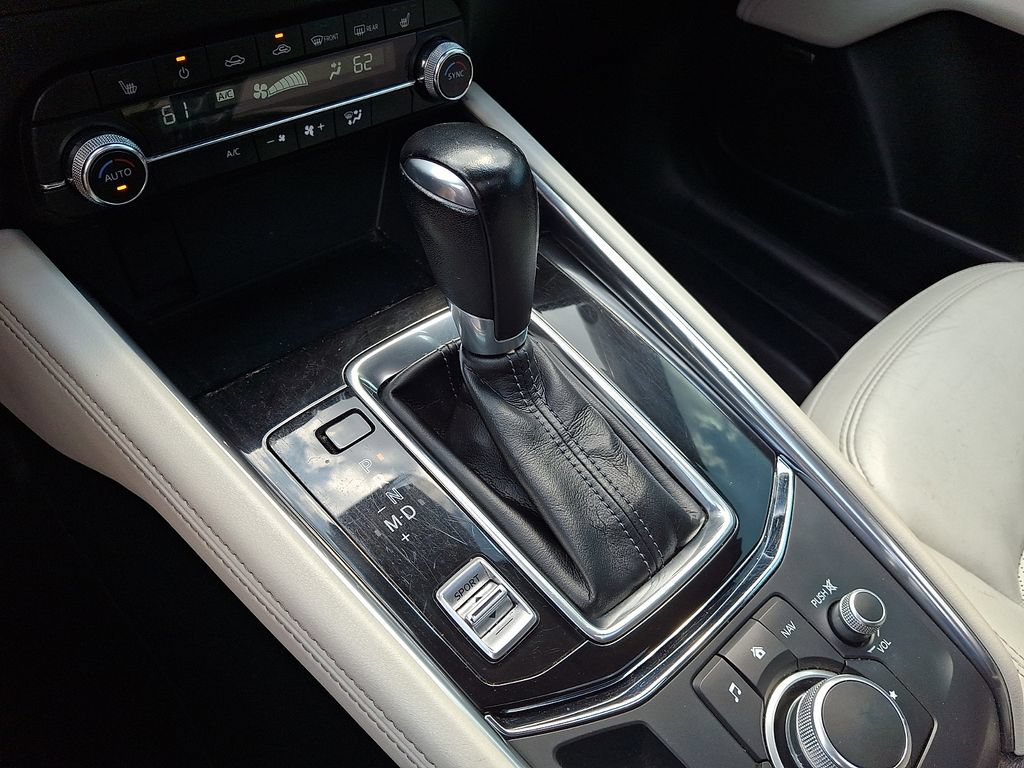 Used 2019 MAZDA CX-5 Grand Touring FWD image 15