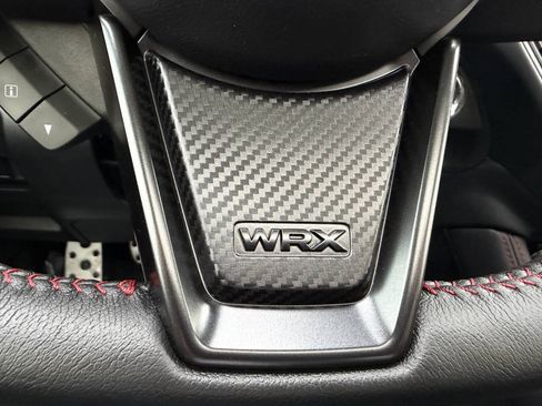 Used 2024 Subaru WRX Limited AWD/4WD image 27