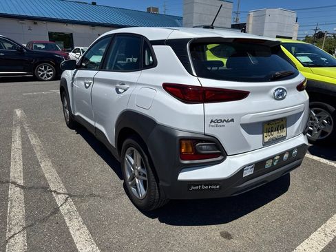 Used 2019 Hyundai Kona SE FWD image 3