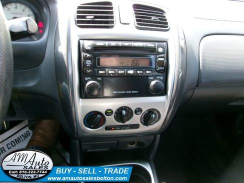 Used 2003 MAZDA Protege5 image 11
