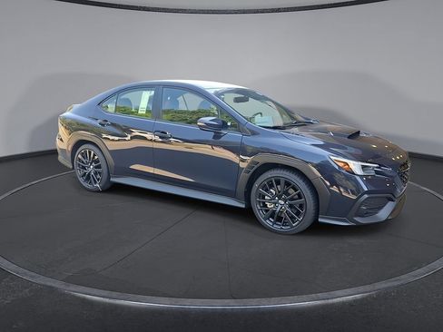 New 2026 Subaru WRX Limited w/ WRX Enhancement Package AWD/4WD image 6