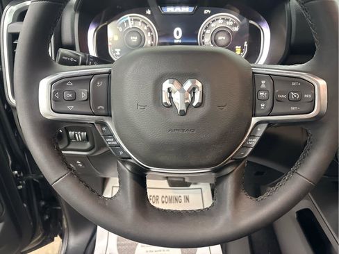 New 2026 RAM 1500 Big Horn image 19