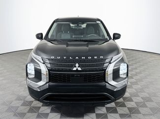 Used 2022 Mitsubishi Outlander ES FWD video 2