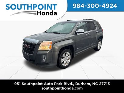 Used 2013 GMC Terrain SLE w/ Convenience Package