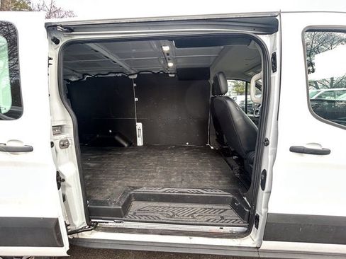 Used 2024 Ford Transit 250 Low Roof w/ Load Area Protection Package image 12