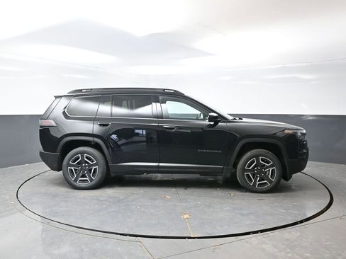 New 2026 Jeep Cherokee Limited image 2