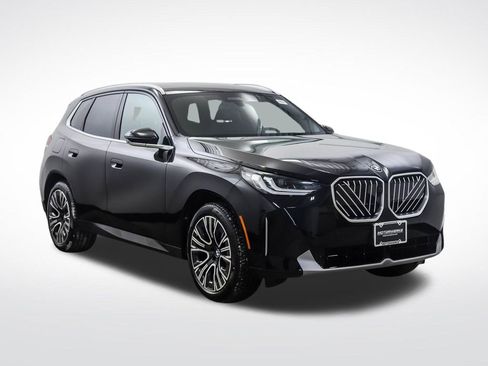 Used 2026 BMW X3 xDrive30i AWD/4WD image 7