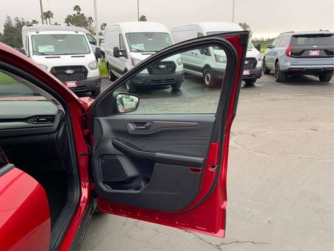 Used 2025 Ford Escape Active w/ Tech Pack #1 image 22