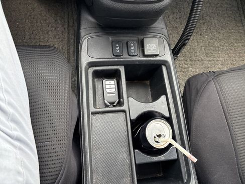 Used 2016 Honda CR-V EX image 22