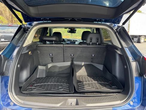 Used 2023 Buick Encore GX Select FWD image 10