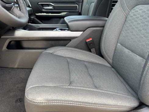 Used 2026 RAM 1500 Big Horn RWD image 15