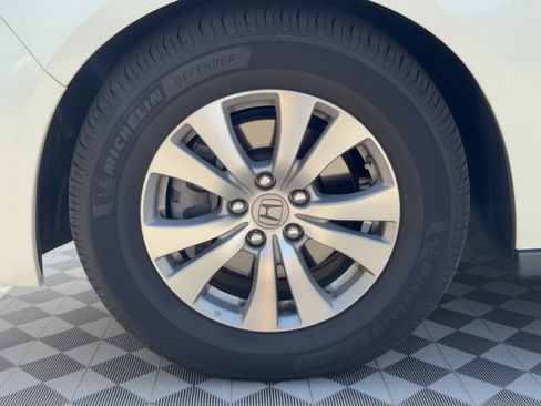 Used 2016 Honda Odyssey EX-L image 13