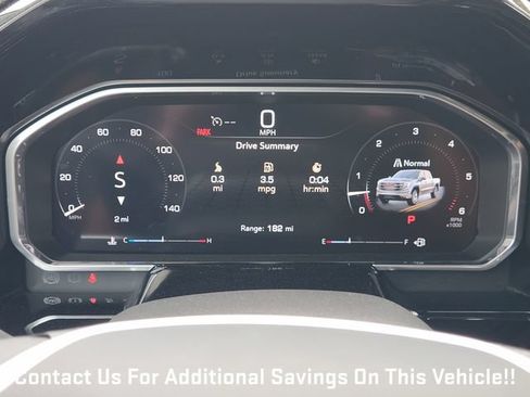 New 2026 GMC Sierra 1500 SLT w/ SLT Convenience Package RWD image 11