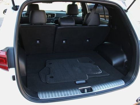 Used 2020 Kia Sportage S AWD/4WD image 34