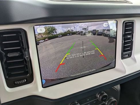 New 2026 Ford Bronco Heritage Edition AWD/4WD image 26