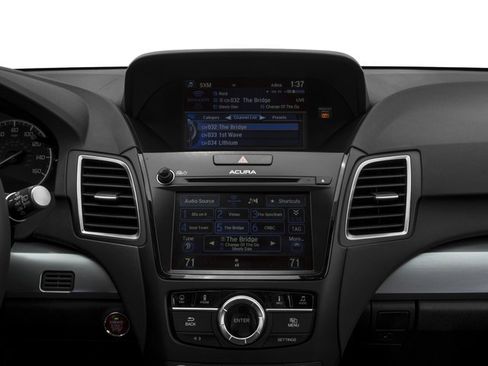 Used 2016 Acura RDX AWD w/ Advance Package image 12