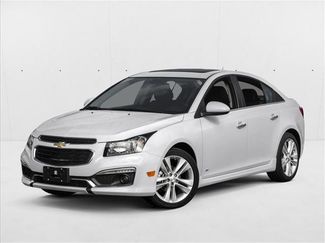 Used 2015 Chevrolet Cruze LT video 1