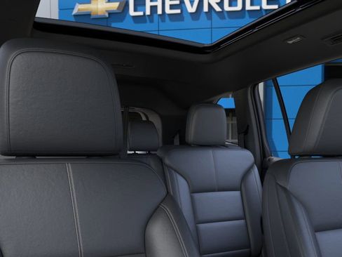 New 2026 GMC Acadia Elevation w/ Black Edition image 24