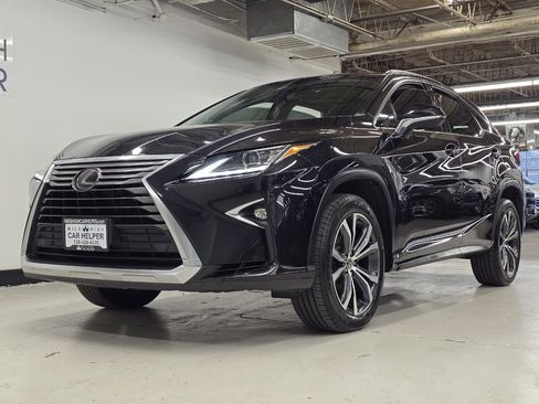 Used 2018 Lexus RX 350 FWD w/ Premium Package image 22
