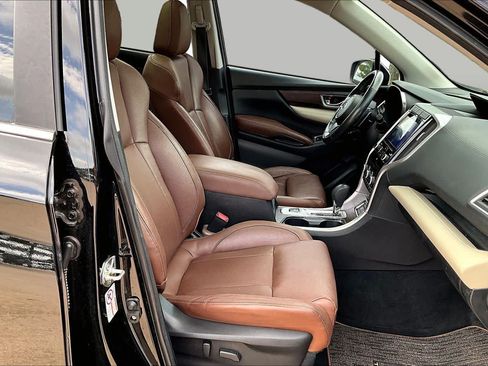 Used 2019 Subaru Ascent Touring w/ Popular Package #2 AWD/4WD image 8