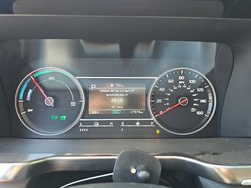 Used 2023 Kia Sorento EX AWD/4WD image 7