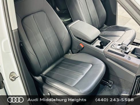Certified 2023 Audi Q5 2.0T Premium w/ Convenience Package AWD/4WD image 27