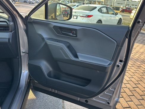 New 2026 Toyota RAV4 LE image 12