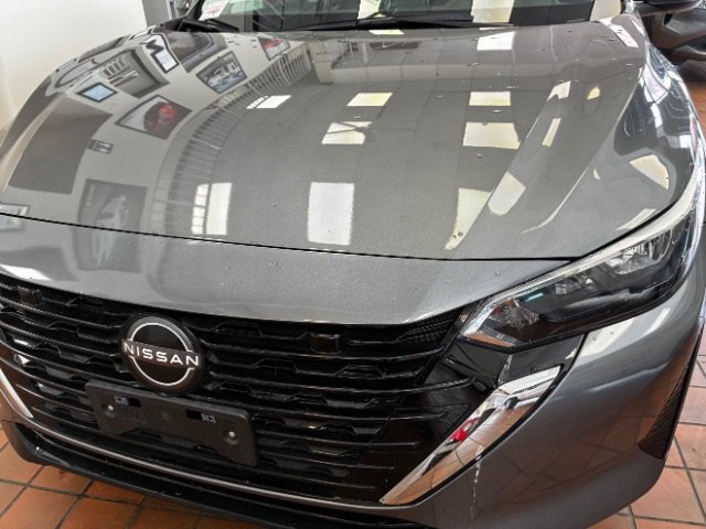 Used 2024 Nissan Sentra S FWD image 27