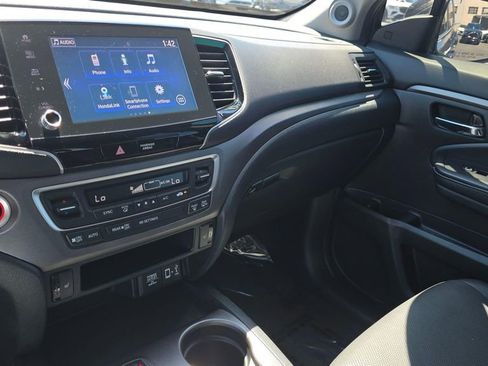 Used 2023 Honda Ridgeline RTL image 32