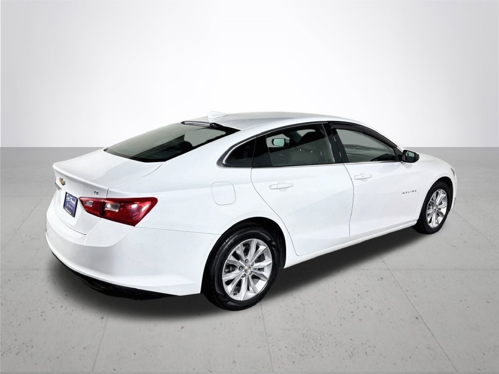 Used 2023 Chevrolet Malibu LT FWD image 6