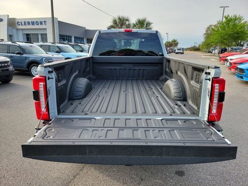 New 2026 Ford F350 XLT w/ XLT Premium Package AWD/4WD image 9