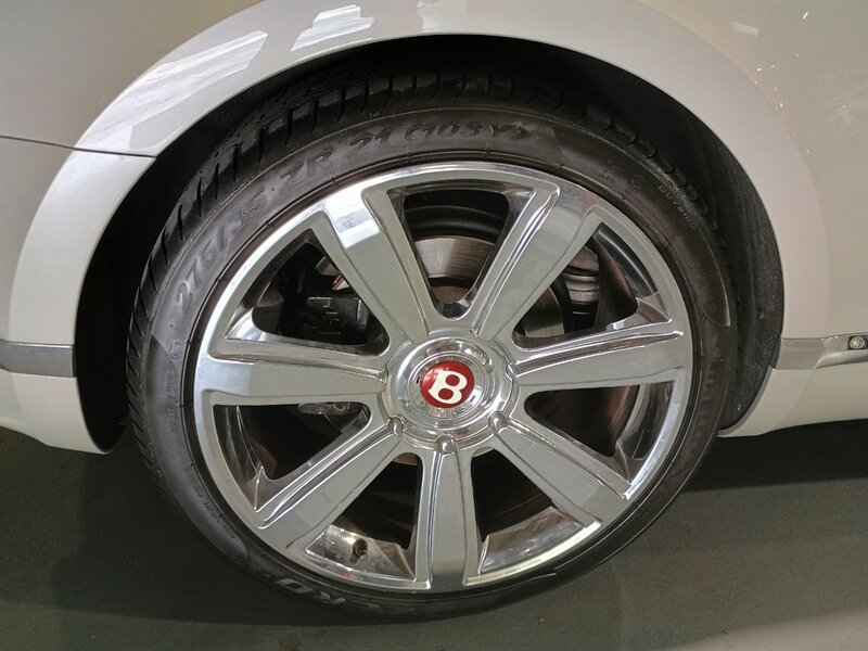 Used 2013 Bentley Continental GT AWD/4WD image 57