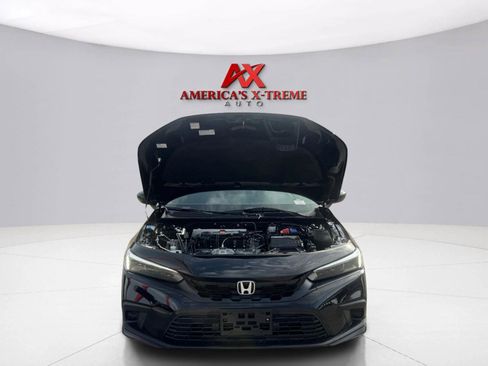 Used 2023 Honda Civic LX image 65
