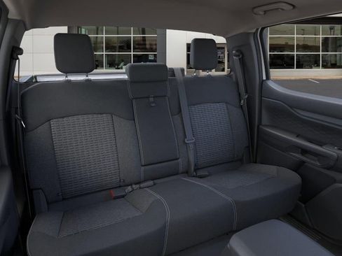 New 2026 Ford Ranger XL RWD image 15