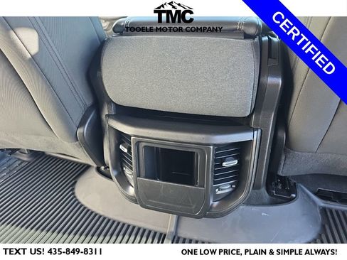 Used 2020 RAM 1500 Tradesman image 19