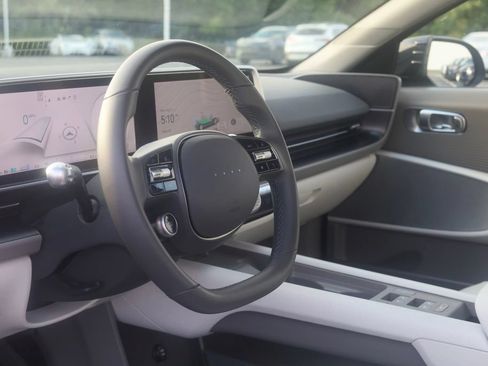 Used 2025 Hyundai Ioniq 6 SEL AWD/4WD image 29